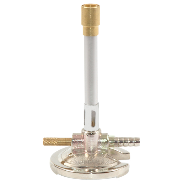 Adjustable Bunsen Burner